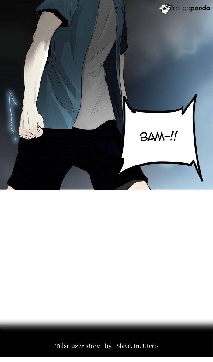 Tower of God Chapter 244 image 06